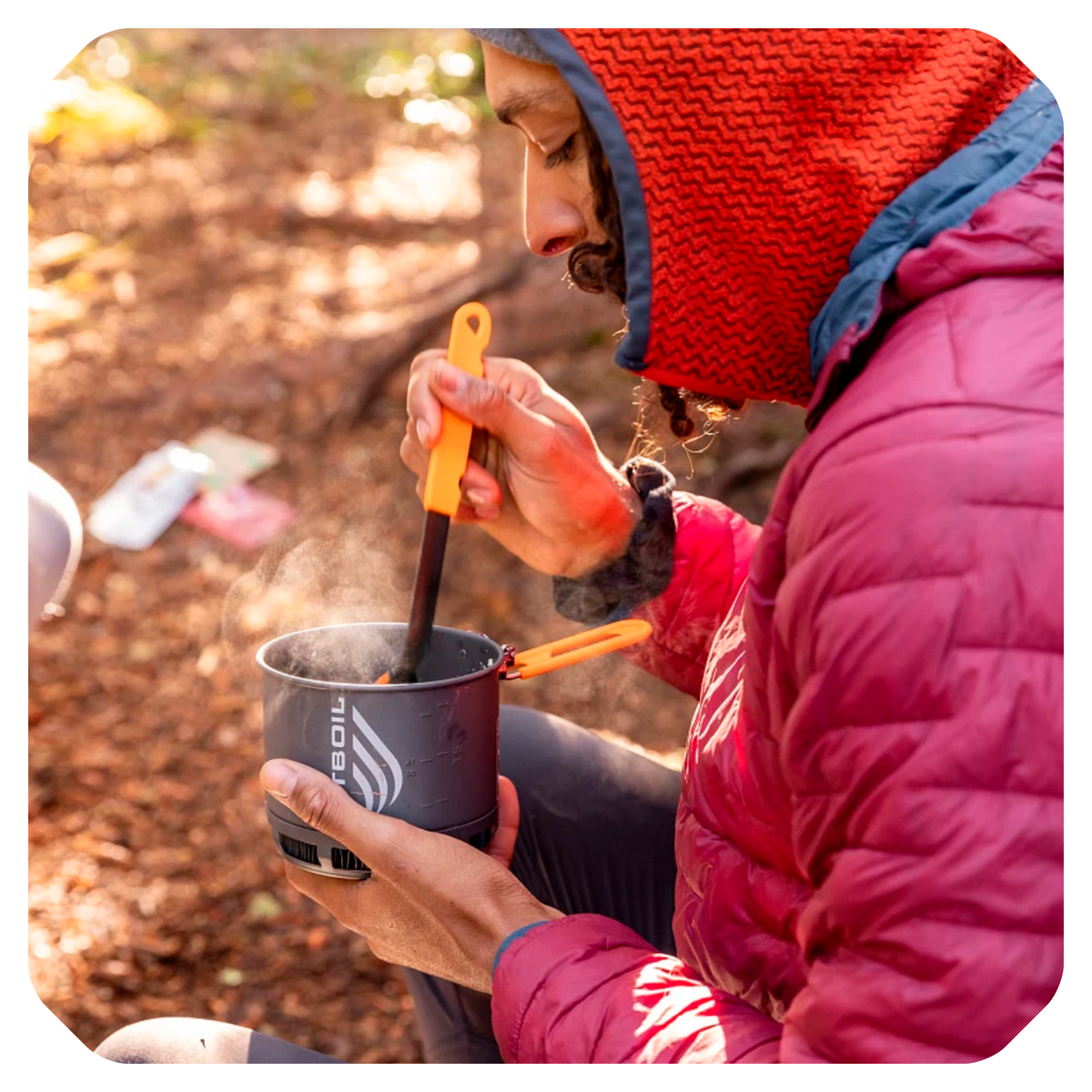 Set de Cubiertos Trailware Utensil Set