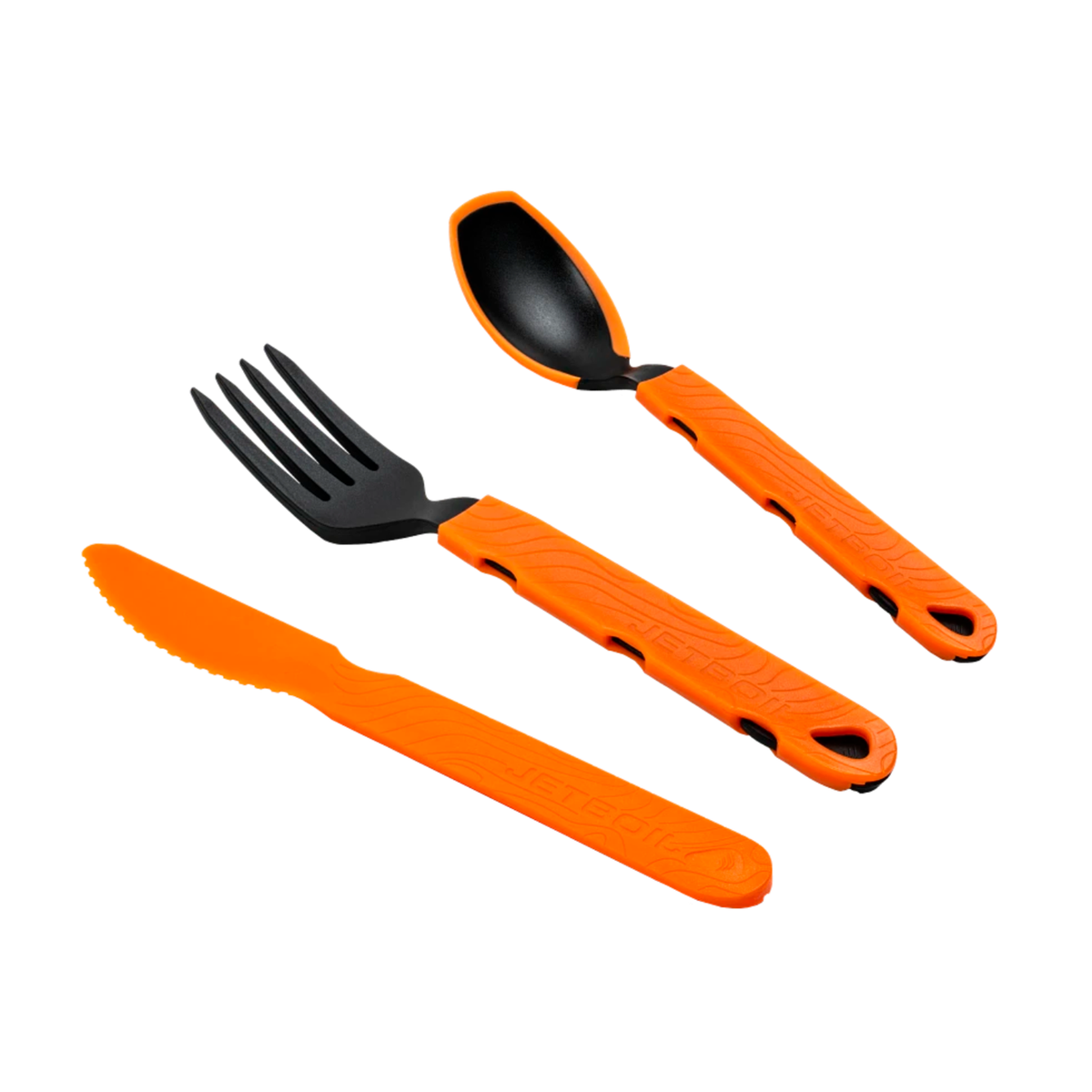 Set de Cubiertos Trailware Utensil Set