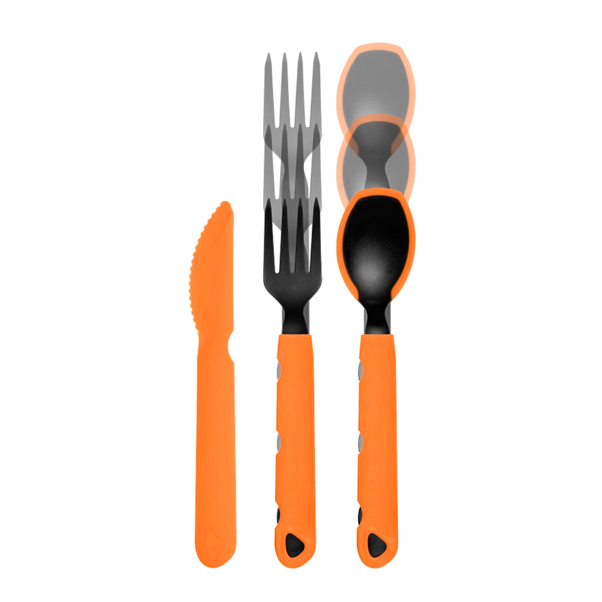 Set de Cubiertos Trailware Utensil Set
