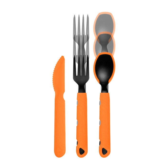 Set de Cubiertos Trailware Utensil Set