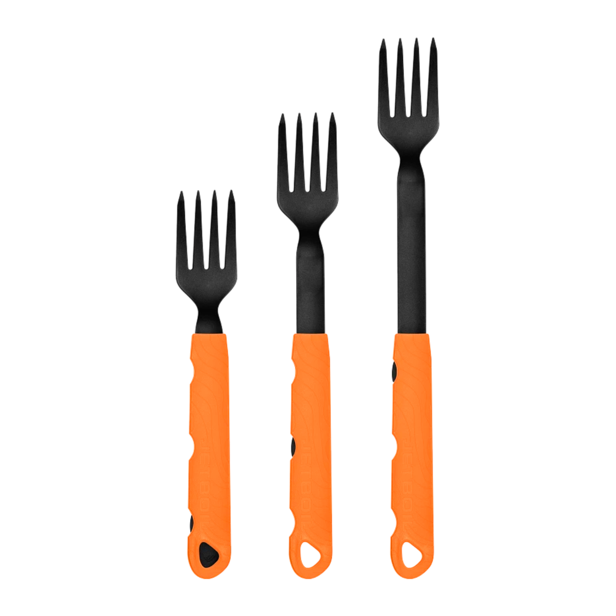 Set de Cubiertos Trailware Utensil Set