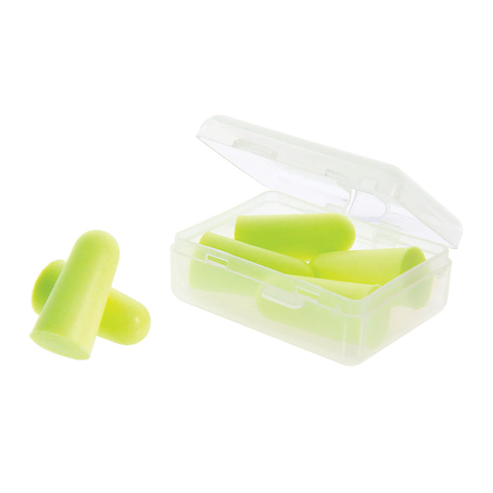 Tapones de espuma Lifeventure para oídos