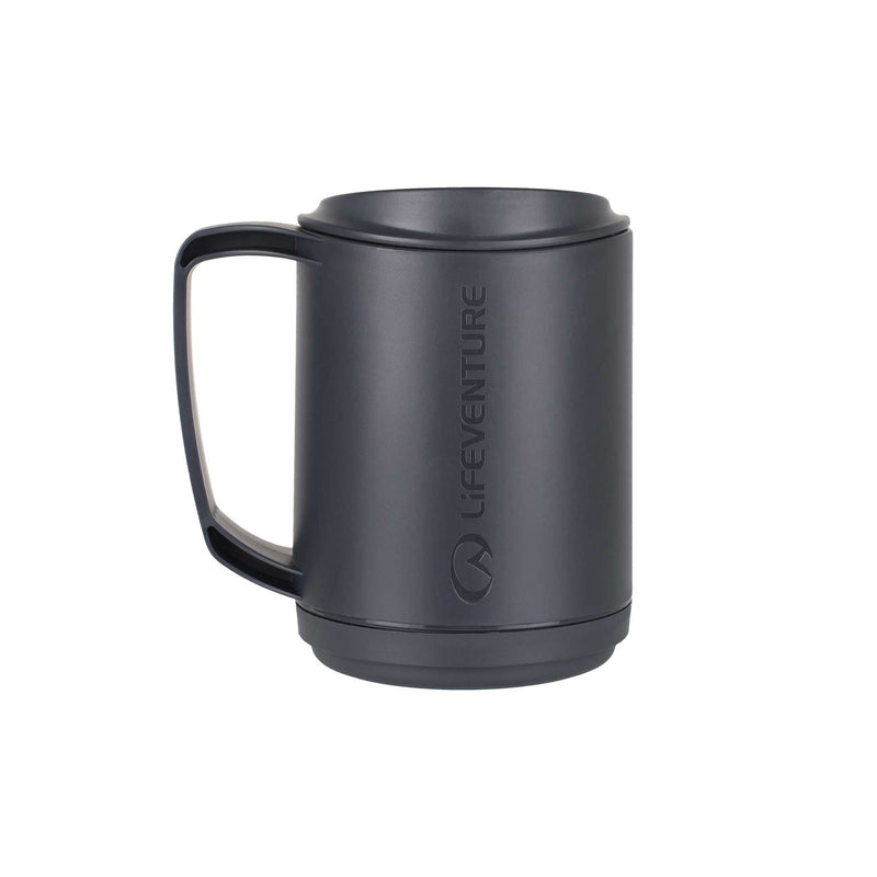 Taza aislada Ellipse Lifeventure de 450 ml