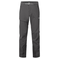 Pantalón Tenacity XT para hombre en color Midnight Grey, vista frontal