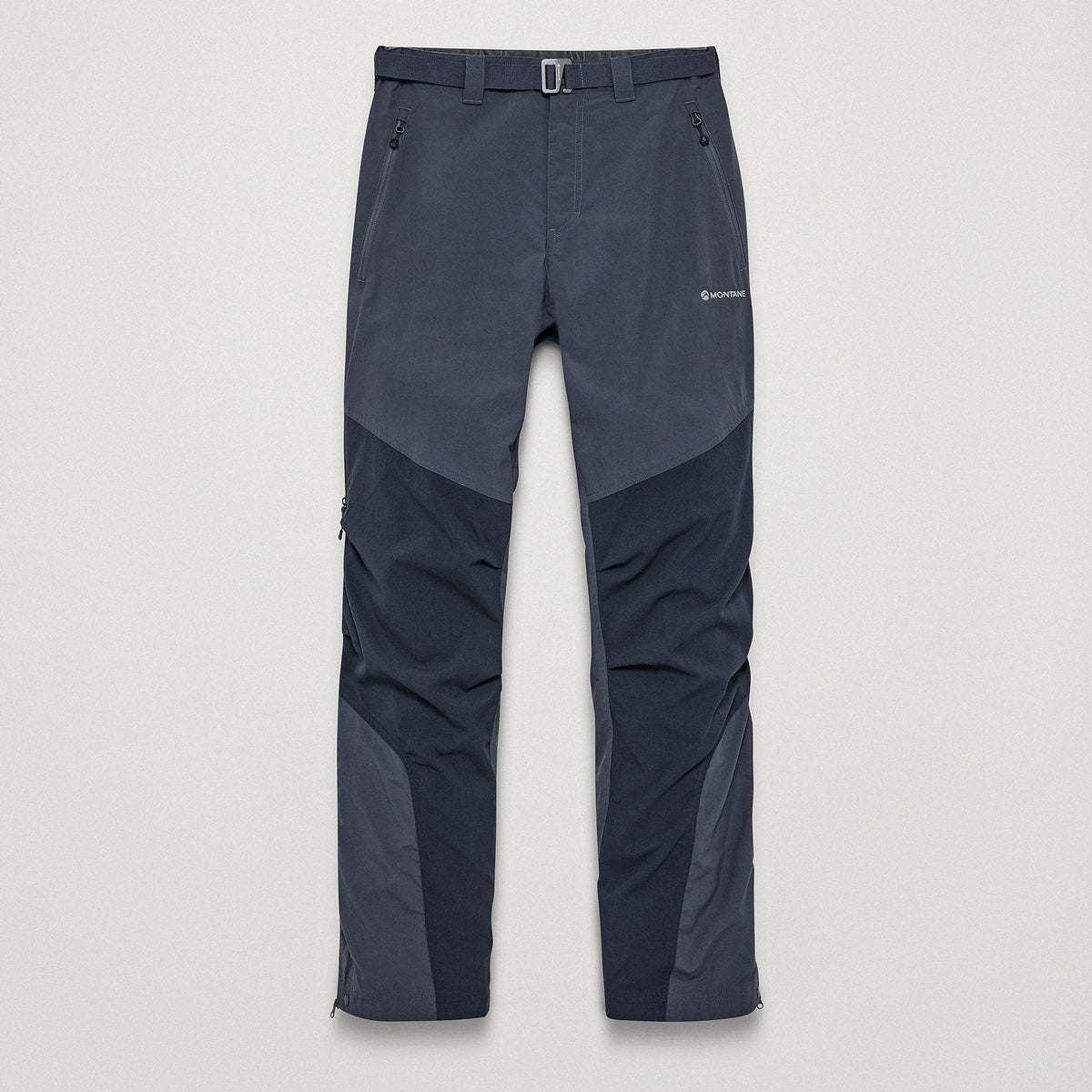 Terra Pants de montaña para hombre en Dark Sky, vista frontal