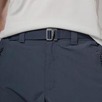 Terra Pants Dark Sky, detalle lateral