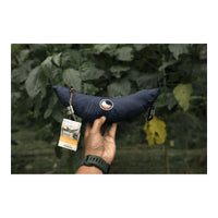 Hamaca Lightest verde bosque