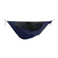 Hamaca Lightest Pro con mosquitera Ticket To The Moon