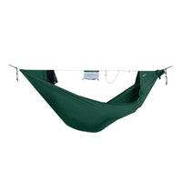 Hamaca Lightest Pro verde bosque